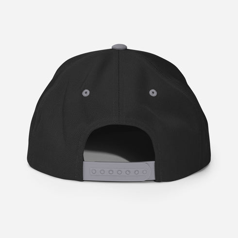 1STAR Unrivaled Hallowed Snapback Hat